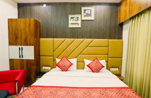 Dabok Hotel | Luxury stay by Pride Dabok
