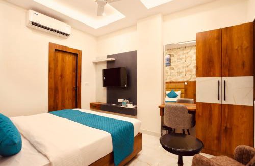 Dabok Hotel | Luxury stay by Pride Dabok