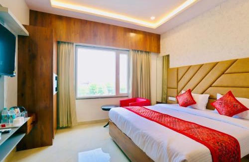 Dabok Hotel | Luxury stay by Pride Dabok