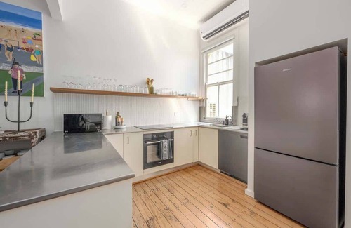 Bangalow Apartment | Luxury Stay Central Bangalow l Nova Escapes
