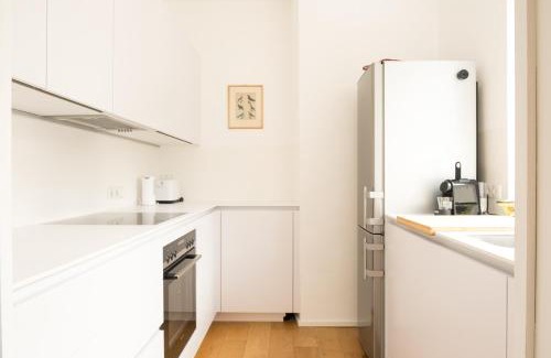Graz City Centre Apartment | Luxury Stay in City Center with terrace