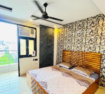 South West Apartment | Luxury Stay