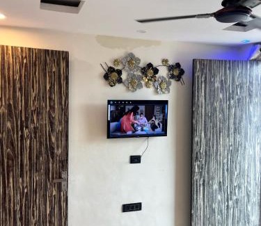 South West Apartment | Luxury Stay