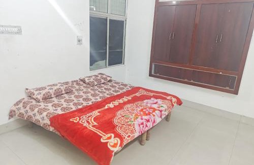 Naini Apartment | Luxury stay near Arail Ghat