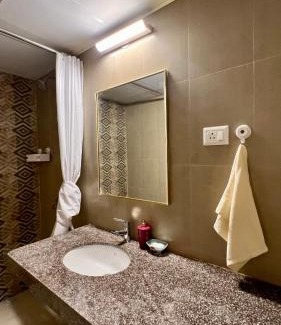 Khapri Apartment | Luxury Stay with amenities