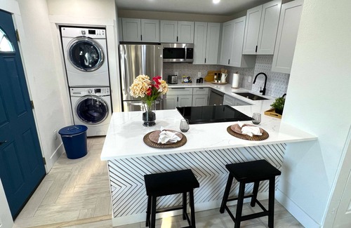 Winter Haven House | Luxury StayComfy at WinterHeaven