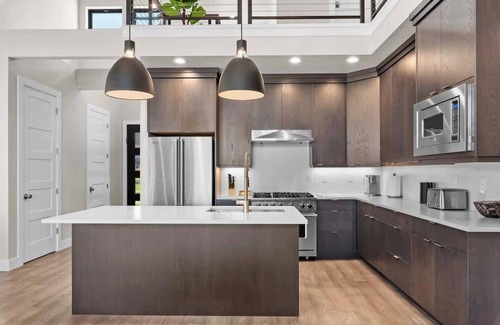 Heber House | Luxury Stays Club 993, Deer Valley 1 min Park City 10