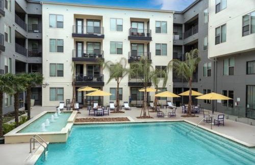 Memorial Apartment | Luxury Stays with Tylaco