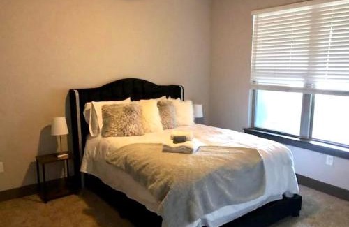 Memorial Apartment | Luxury Stays with Tylaco