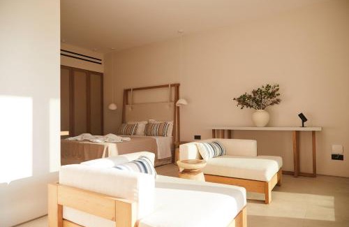 Peroulion Villa | Luxury Stone Houses Corfu