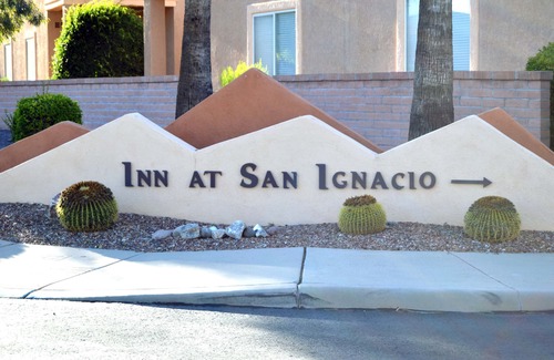 San Ignacio Vista II Estates Apartment | Luxury Studio Apartment Located in a Popular High Desert Resort
