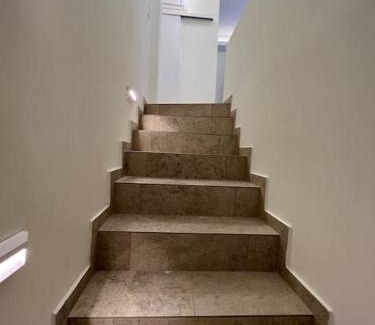 Dafni Apartment | Luxury Studio “Atene”