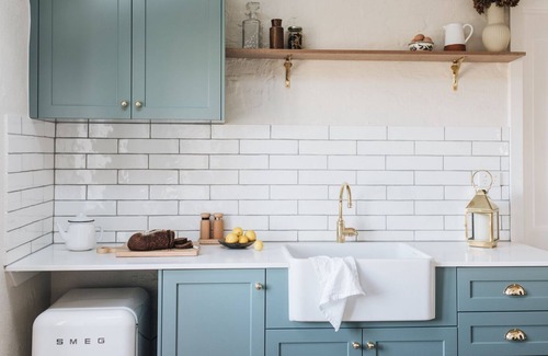 Rossi Apartment | Luxury Studio Farmstay