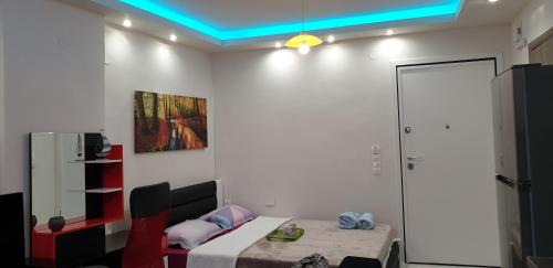 Vardaris Apartment | Luxury studio in downtown(2)