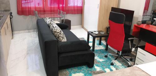 Vardaris Apartment | Luxury studio in downtown(2)
