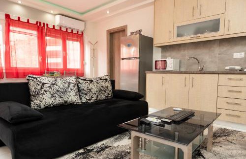 Vardaris Apartment | Luxury studio in downtown(2)