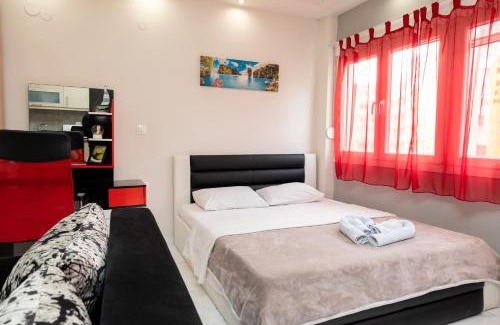 Vardaris Apartment | Luxury studio in downtown(2)