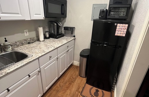 Livermore Apartment | Luxury Studio in Livermore California Wine Country, Near National Labratories