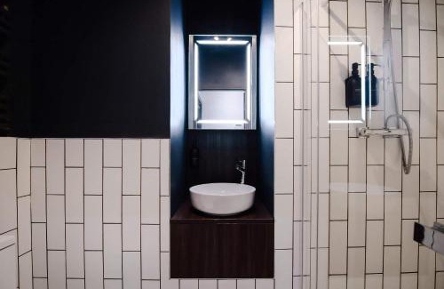 Northern Quarter Apartment | Luxury Studio in Manchester's Northern Quarter