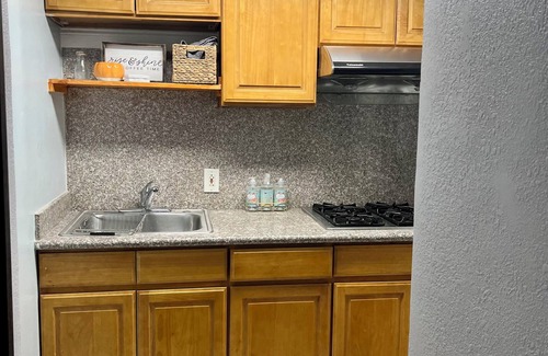Walnut Creek Apartment | Luxury studio in Walnut Creek