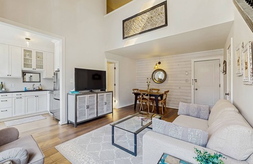 Historic Downtown Durango Condo | Luxury studio loft in historic downtown - close to hiking & downtown attractions