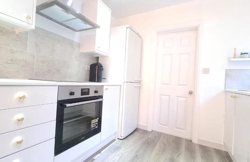 Valentines House | Luxury Studio Near to Ilford Station