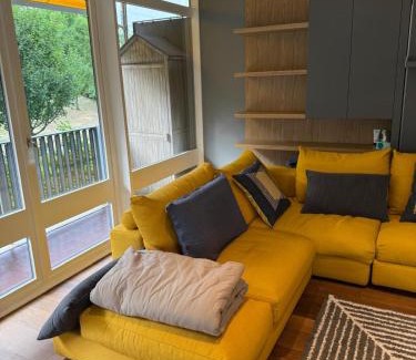 Busserach Apartment | Luxury Studio near UN and Palexpo