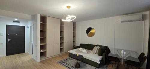 Voluntari Apartment | Luxury Studio Pipera Residence5