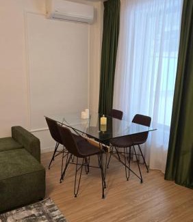 Voluntari Apartment | Luxury Studio Pipera Residence5
