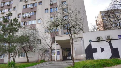 Drumul Taberei Apartment | LUXURY studio PLAZA M DRUMUL TABEREI