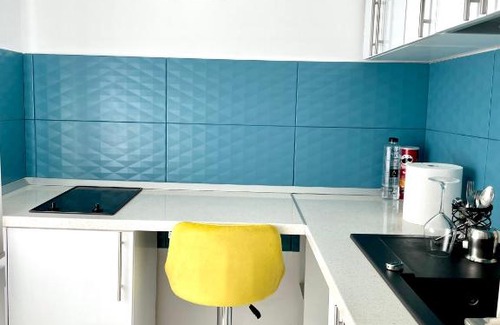 Pitesti Apartment | Luxury studio