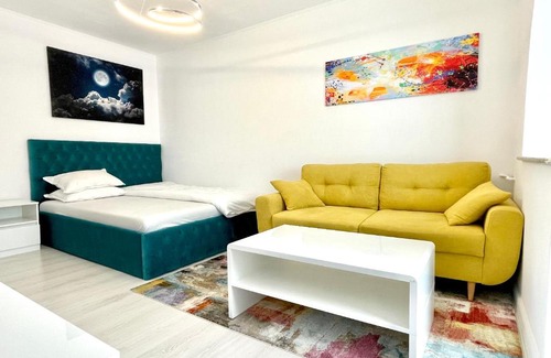 Pitesti Apartment | Luxury studio