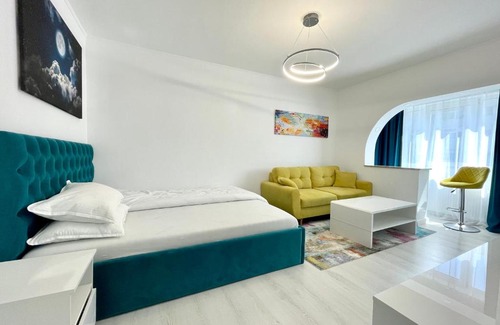 Pitesti Apartment | Luxury studio