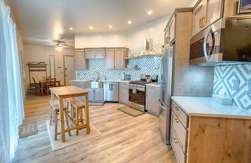Show Low Cabin | Luxury Style Cabin New Build Vacation Home 4 Acres