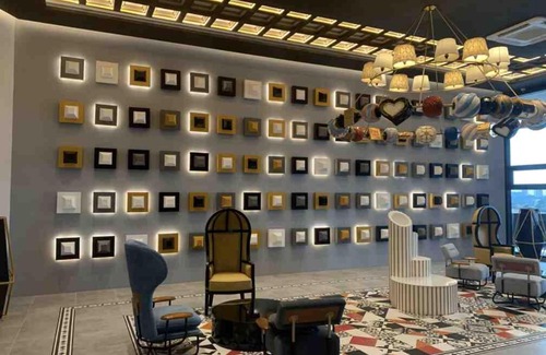 Taman Midah Apartment | Luxury Suite Arte Cheras at Kuala Lumpur