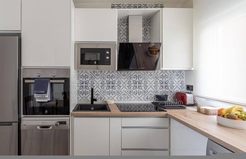 Central District Apartment | Luxury Suite de Conde Cifuentes