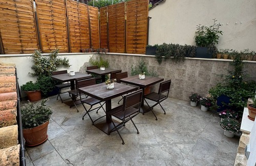 Old Town Apartment | LUXURY SUITE IN CUENCA'S HISTORIC CENTER