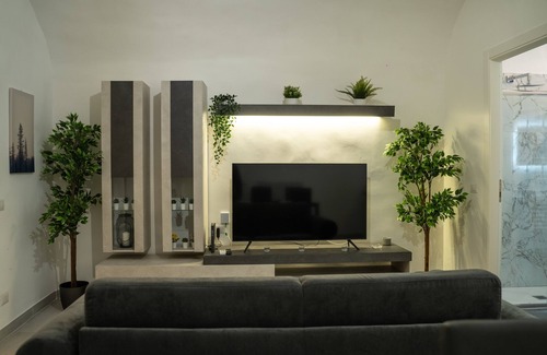 Quartieri Spagnoli House | Luxury Suite in the center of Naples ★ ("Dietro al Plebiscito")