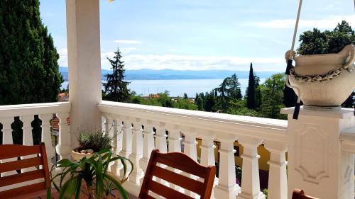 Icici Apartment | Luxury Suite Opatija