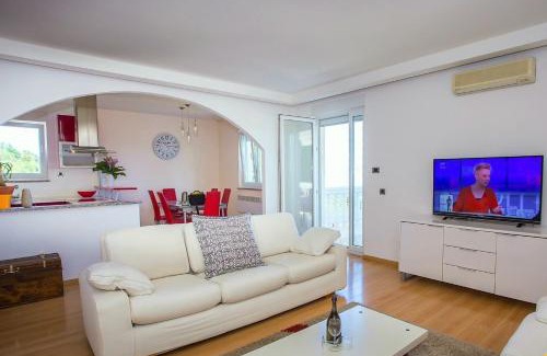 Icici Apartment | Luxury Suite Opatija