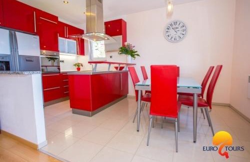 Icici Apartment | Luxury Suite Opatija
