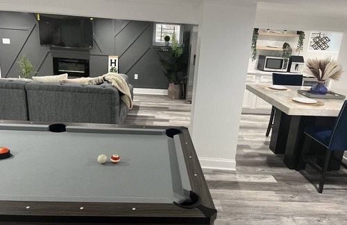 Lauraville Apartment | Luxury Suite