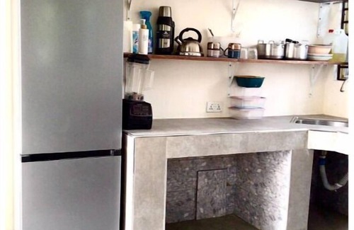 Ashaiman Apartment | Luxury Suite with WI-FI at the Sanga Estates.
