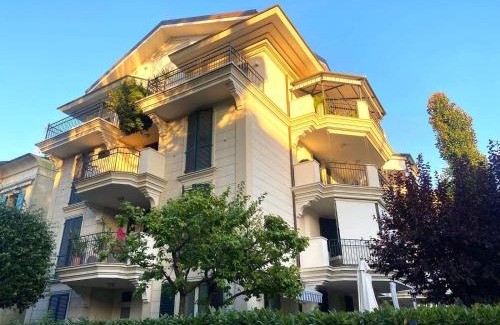 Alba Apartment | Luxury Suites Collection - Ponchielli 19