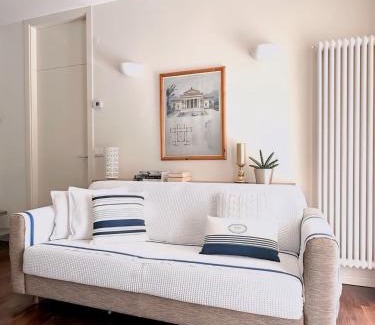 Alba Apartment | Luxury Suites Collection - Ponchielli 19