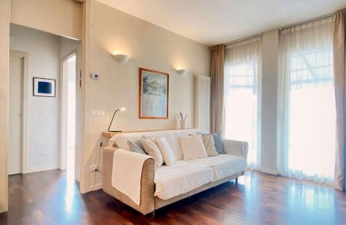 Alba Apartment | Luxury Suites Collection - Ponchielli 19
