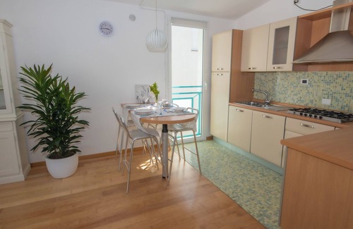 Riccione Apartment | Luxury Suites Collection - Organza