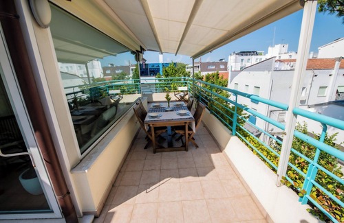 Riccione Apartment | Luxury Suites Collection - Organza