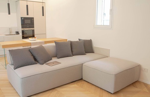 Riccione Villa | Luxury Suites Collection - Villette