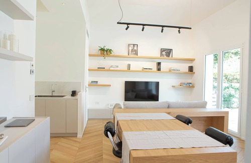 Riccione Villa | Luxury Suites Collection - Villette